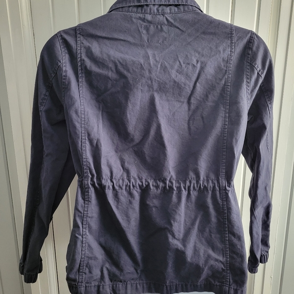 Old Navy Jacket Navy - Picture 2 of 4